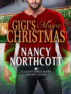 cover image of Gigi's Magic Christmas
